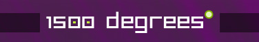 1500 Degrees Logo