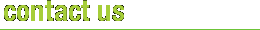 contact us